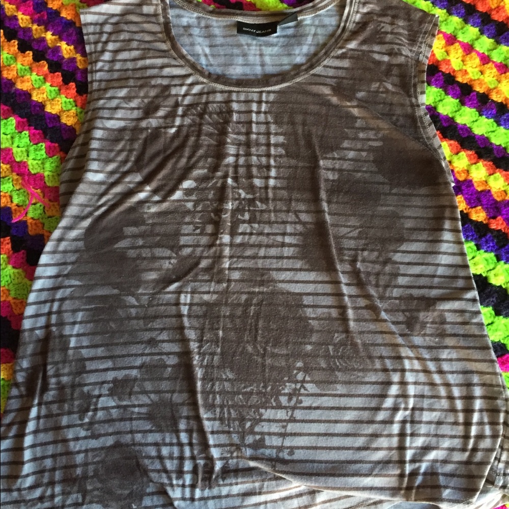 Ladies Tank Top